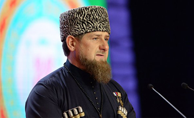 Глава Чечни призвал строго и публично наказать напавшего на дочь Емельяненко