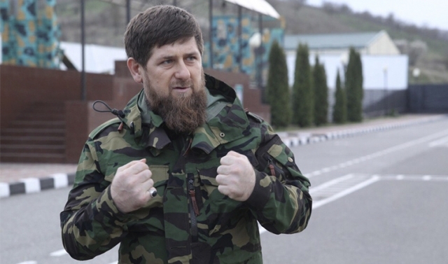 Рамзан Кадыров: На Украине фактически нет никаких батальонов, состоящих из чеченцев