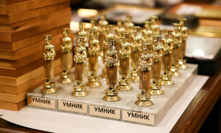 Студенты СКФУ стали победителями конкурса научно-технических проектов «УМНИК»