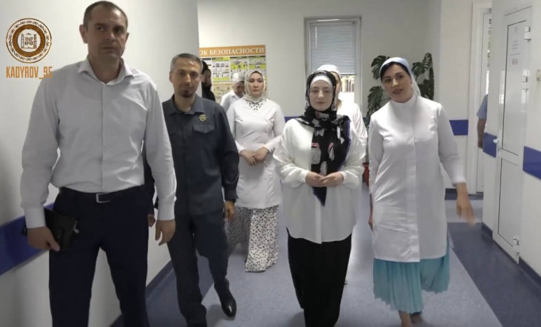 В ЧР обсудили вопрос помощи пациентам с почечной недостаточностью