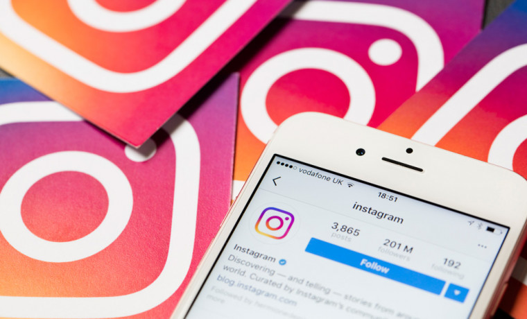 Социальная сеть Instagram вернет новостную ленту в хронологическом порядке