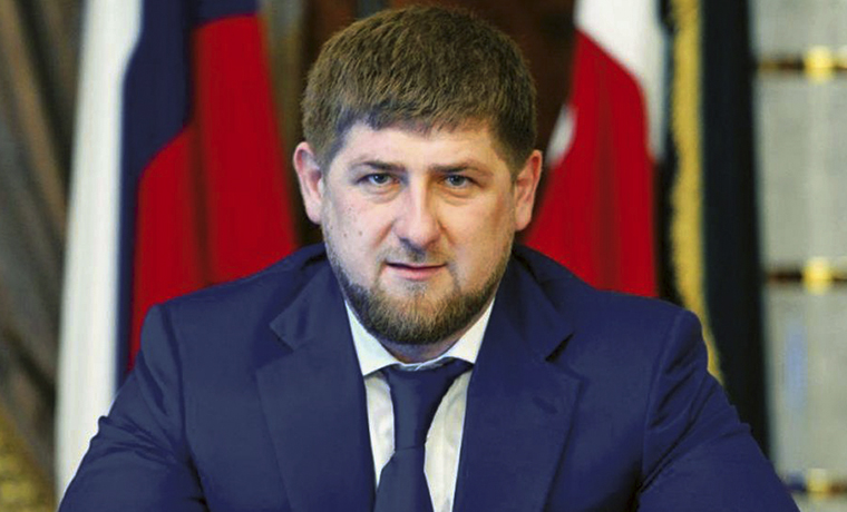 Рамзан Кадыров поздравил соотечественников с Днем весны и труда