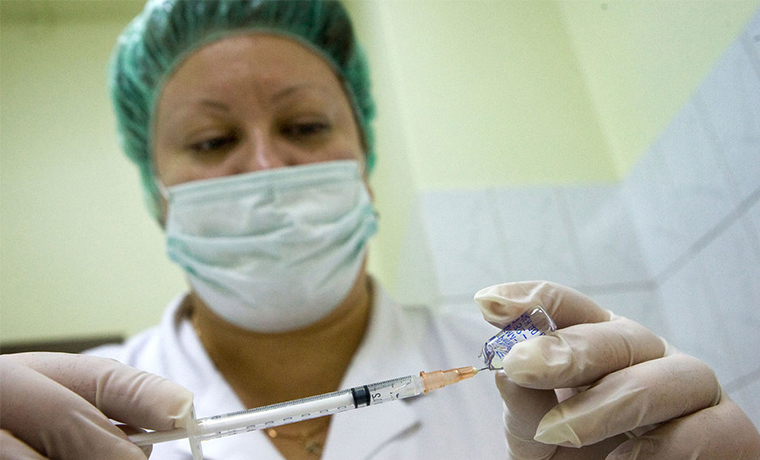 Минздрав определил список вакцин и сывороток, которые будут производить в России