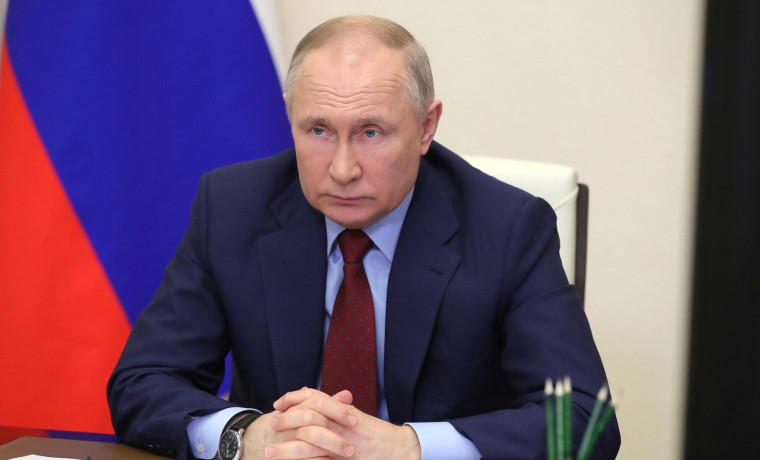 Путин призвал избавиться от волокиты, снижающей темпы развития транспортных проектов