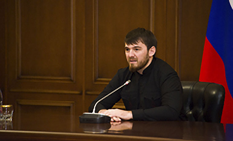 В Правительстве Чечни обсудили подготовку к предстоящим выборам