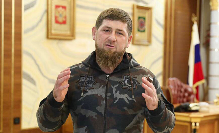 Рамзан Кадыров: Если США не нравится, что наши бойцы выступают в UFC, то есть и другие площадки