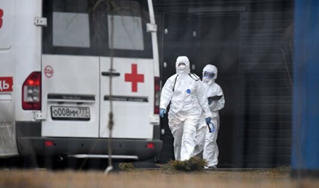 Доказан клинический случай повторного заболевания коронавирусом