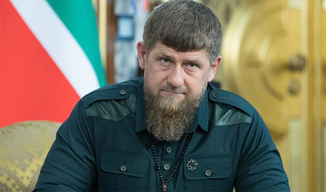 Рамзан Кадыров назвал фальшивкой видео с якобы обстрелом силовиков в окрестностях Урус-Мартана
