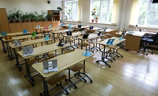 Три новые школы откроют в Грозном в рамках нацпроекта «Образование»