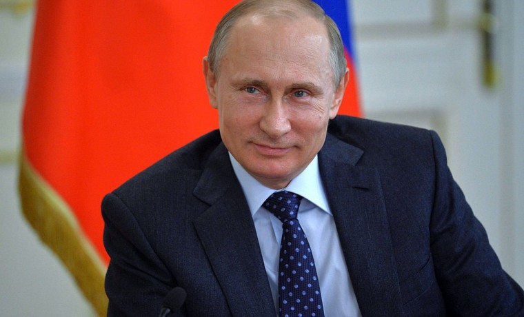 Уровень поддержки Владимира Путина на предстоящих выборах 2024 года будет высоким