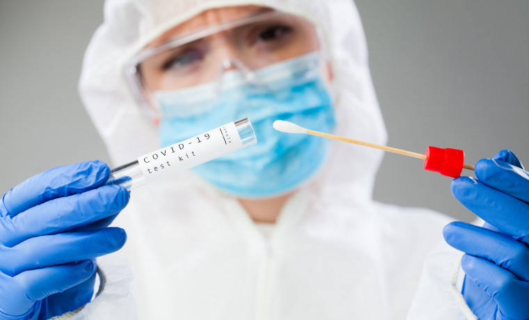 В ЧР за последние сутки выявлено 430 случаев заражения COVID-19