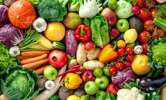 Урожай овощей сдерживал инфляцию в ЧР