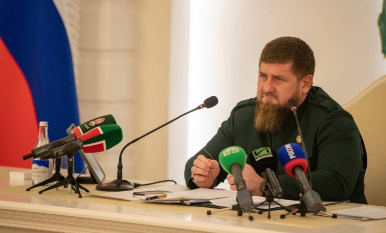 Рамзан Кадыров призвал россиян встать на защиту страны без объявления мобилизации