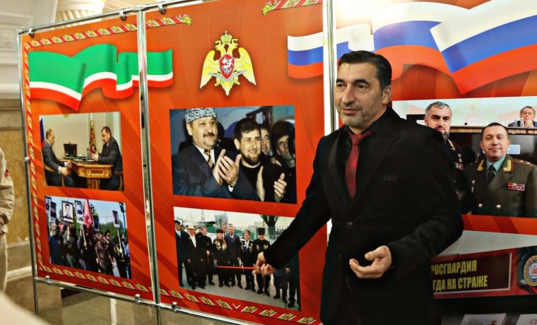 В Чеченской Республике пройдет акция-эстафета «Знамя победы»