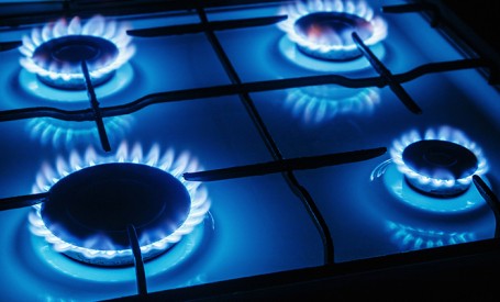 В некоторых районах Грозного временно отключат газ