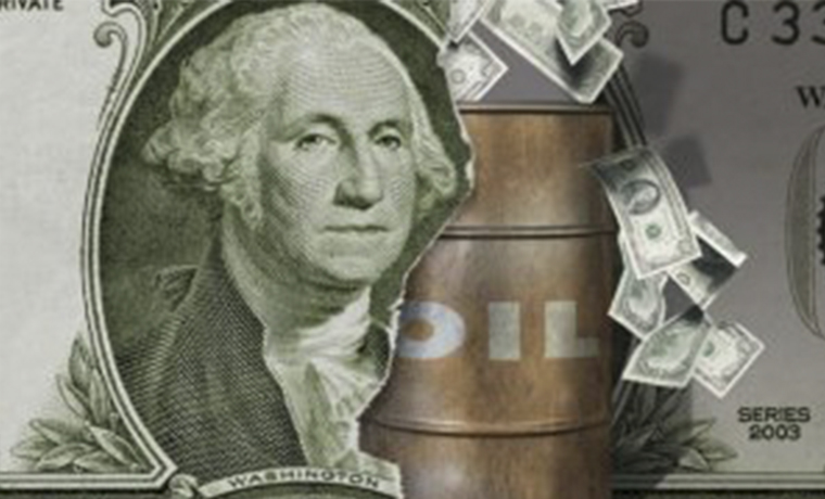 Венесуэла прекратит принимать доллары при расчетах за нефть