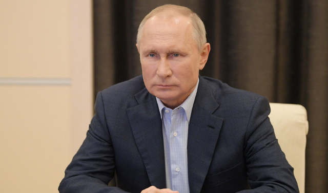 Владимир Путин заявил о необходимости адресно поддержать людей, которые остались без работы