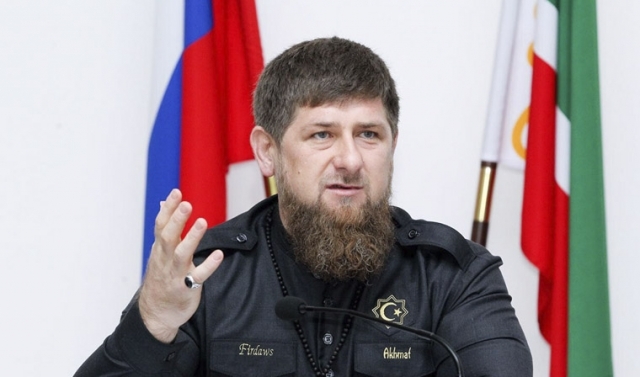 Рамзан Кадыров отметил заслуги Президента РФ в борьбе с терроризмом в регионе и в восстановлении ЧР