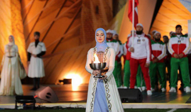 Победители Фестиваля культуры и спорта народов Кавказа 2020 года получат 74 миллиона рублей