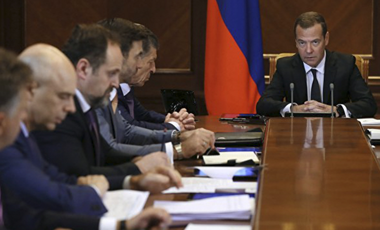 Дмитрий Медведев подписал документ о госконтроле оборота медицинских изделий