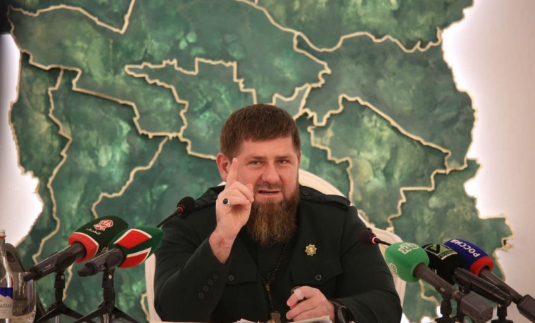 ЧР - один из первых регионов России, в котором реализуются проекты по созданию карбоновых полигонов