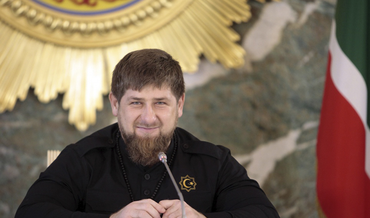 Рамзан Кадыров прокомментировал признание Чечни регионом с лучшим здоровьем детей