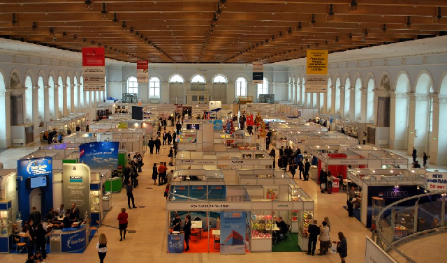 Потенциал курорта «Ведучи» представят на Международной выставке в Москве