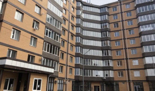 Фонд Ахмата-Хаджи Кадырова с начала периода самоизоляции приобрел для малоимущих семей 88 квартир
