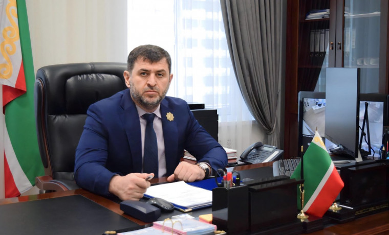 Шарпуди Абдулазизов рассказал об основных принципах рационального использования природных ресурсов