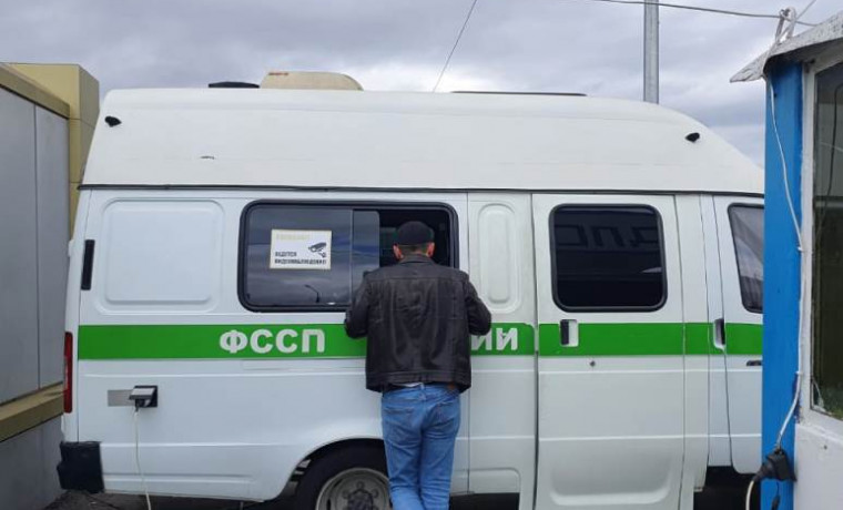 С чеченских автолюбителей взыскано свыше 1 млн рублей за отказ от прохождения медосвидетельствования