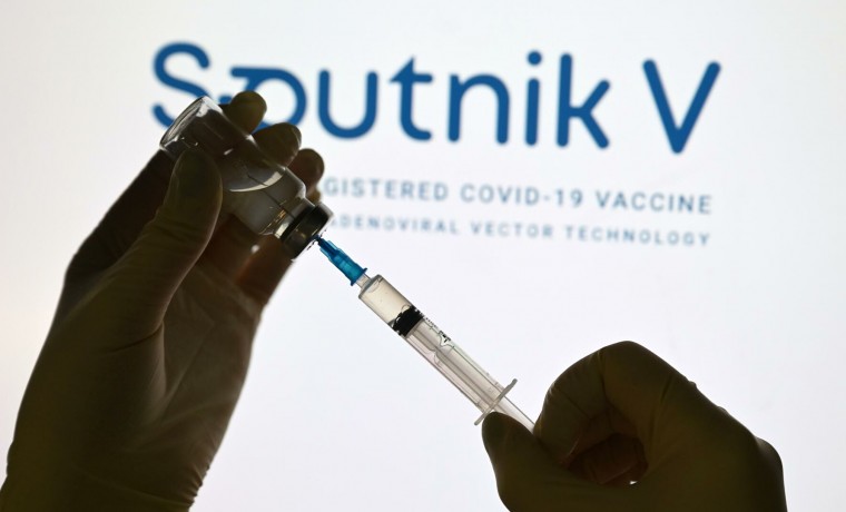 Вакцина от коронавируса "Спутник V" одобрена к применению в Мали