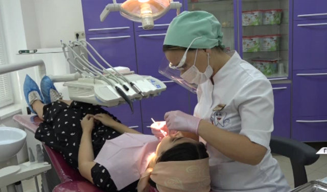 Стоматологический центр Грозного вошел в ТОП региональных клиник РФ по версии «Melag»