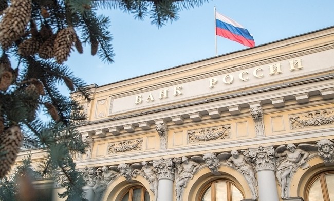 В 2023 году жители ЧР стали реже жаловаться в Банк России
