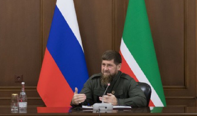 Рамзан Кадыров дал высокую оценку деятельности органов власти в 2018 году