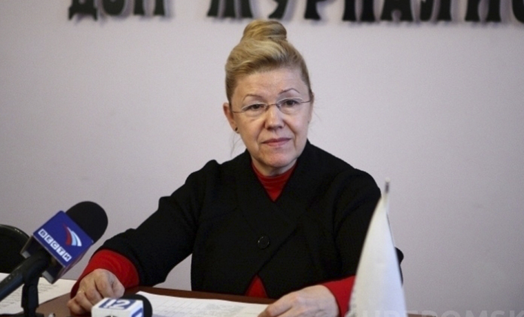 Елена Мизулина попросит генпрокурора проверить &quot;группы смерти&quot; во &quot;ВКонтакте&quot;