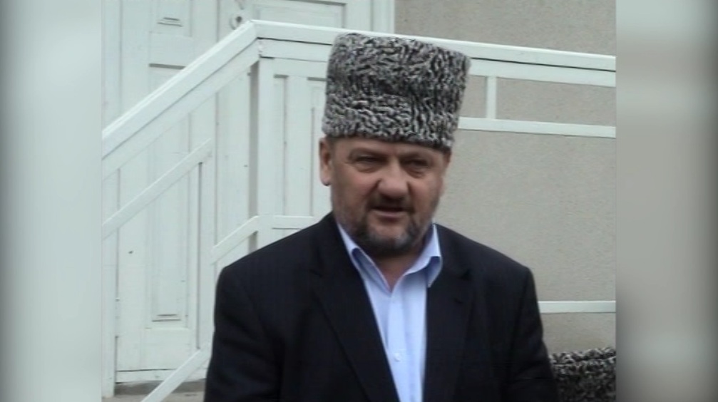 Ахмат-Хаджи Кадыров заложил прочный фундамент, на котором возведена современная Чечня 