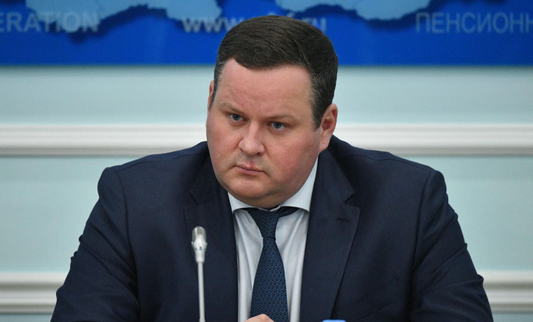 Котяков: система поддержки семей охватит более десяти миллионов детей