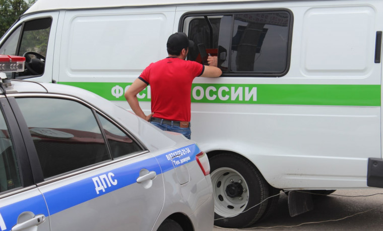 УГИБДД и судебные приставы активизировали совместную работу по выявлению водителей – нарушителей