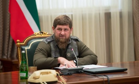 Рамзан Кадыров выразил соболезнования родным и близким Абубакара Товсултанова