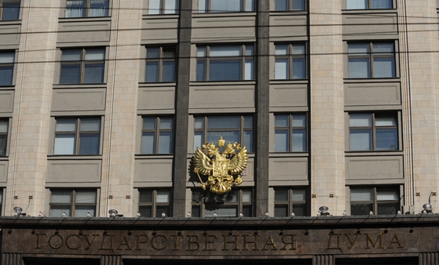В Госдуме предложили ужесточить правила регистрации детей в соцсетях