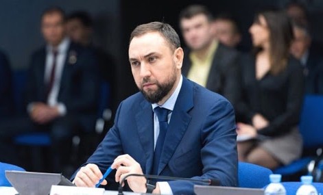 Шамсаил Саралиев обратился в МИД РФ с просьбой принять меры по экстрадиции Ахмеда Закаева