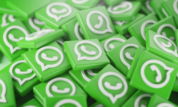 В работе WhatsApp произошел сбой