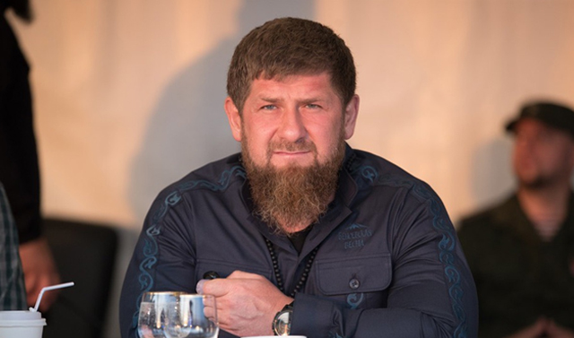 Рамзан Кадыров – один из лидеров медиарейтинга губернаторов-блогеров