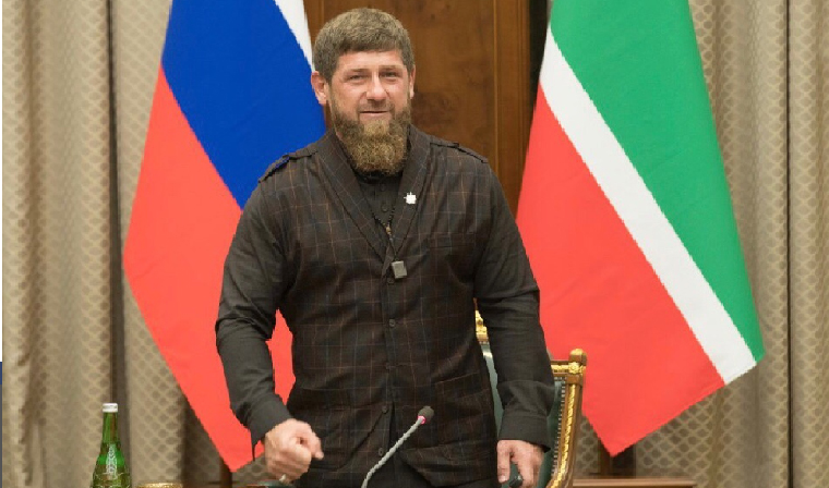 Рамзан Кадыров поздравил православных с Рождеством