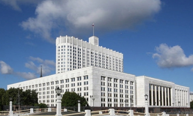 Правительство одобрило план по повышению инвестиций в РФ до 25% от ВВП