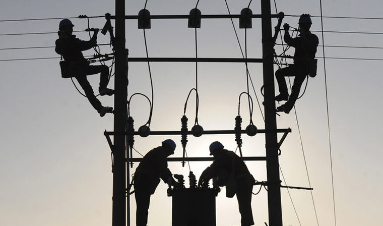 Дифференцированные планы на электроэнергию для населения могут быть введены с 1 июля 2019 года
