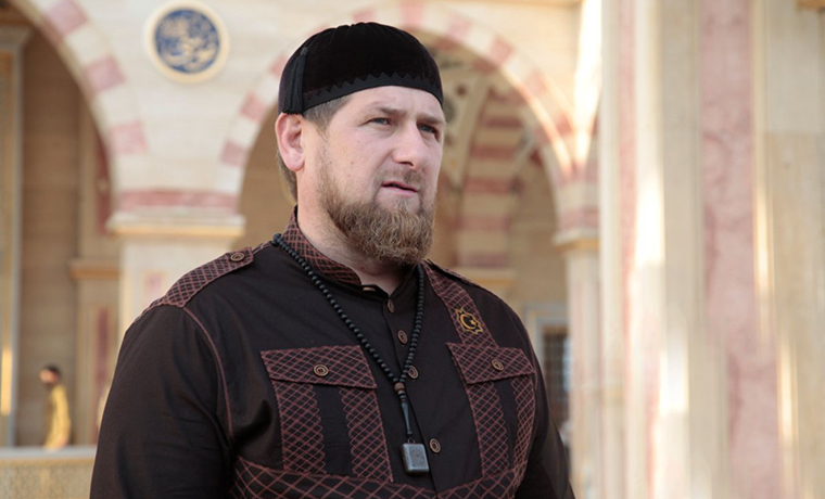Рамзан Кадыров напомнил о трагической странице в истории чеченского народа