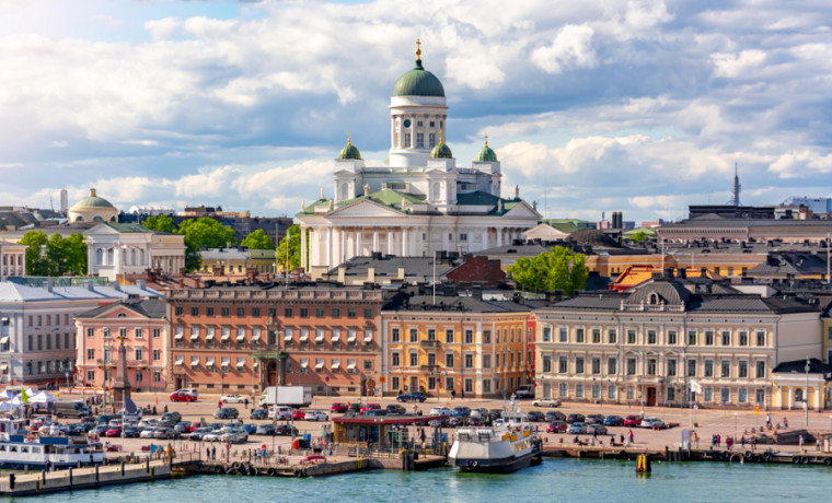 C 1 июля Финляндия снимает все коронавирусные ограничения на пересечение границы