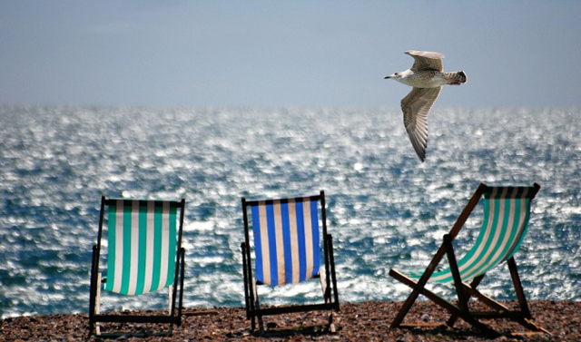 Правила ухода в отпуск могут измениться в России к 2020 году 