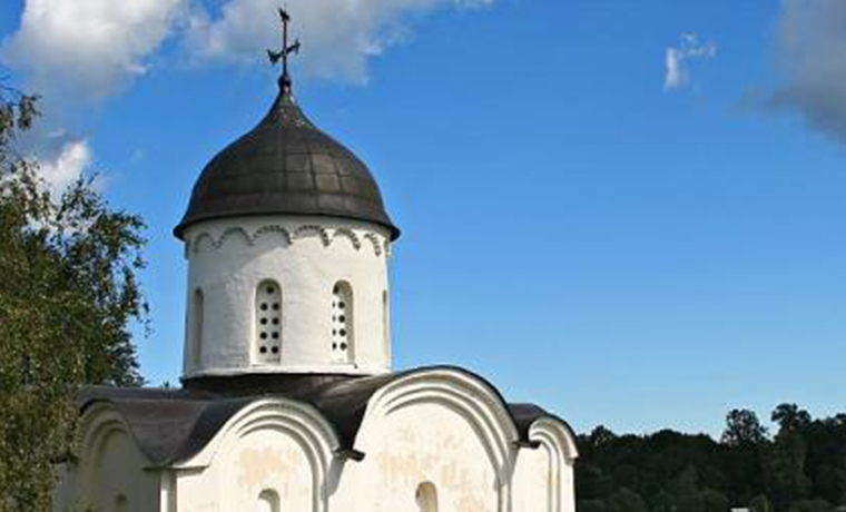 В 2018 году в Чечне откроется третий по счету православный храм